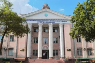 ЦИК КР опубликовала окончательный список избирателей на досрочные парламентские выборы