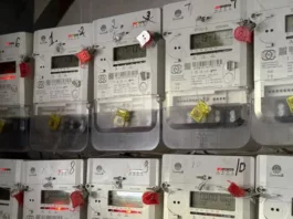 В Майлуу-Суу установлено 6 850 современных “умных” счётчиков