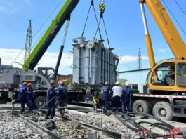 Минэнерго Кыргызстана: В Бишкеке увеличена мощность 5 подстанций