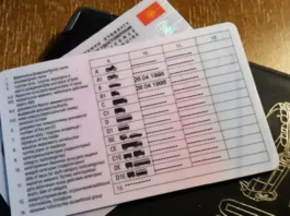 Заменить водительское удостоверение теперь можно через «Түндүк»