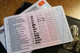 Заменить водительское удостоверение теперь можно через «Түндүк»