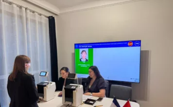 Предварительный список депутатов нового созыва Жогорку Кенеша