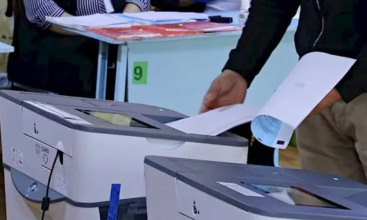 Экс-депутат Осмон Турдумамбетов заявил о давлении на выборах в 2025 году