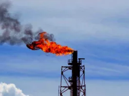 Туркменистан: Выбросы метана снова растут