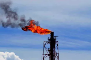 Туркменистан: Выбросы метана снова растут Туркменистан: Выбросы метана снова растут