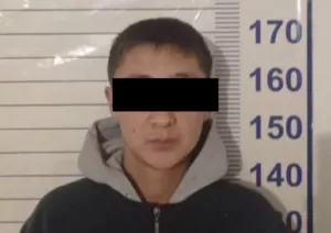 вымогатель школы