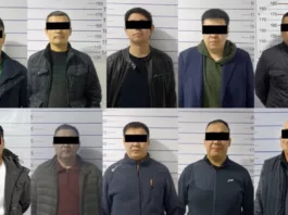 В МВД Кыргызстана сообщили подробности задержания и допросов ряда политиков