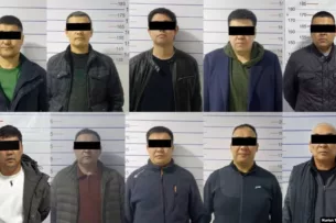 В МВД Кыргызстана сообщили подробности задержания и допросов ряда политиков В МВД Кыргызстана сообщили подробности задержания и допросов ряда политиков