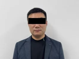 За нанесение ущерба экологии в особо крупном размере задержан гражданин Китая — генеральный директор золоторудного месторождения «Долпран»