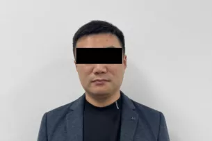 За нанесение ущерба экологии в особо крупном размере задержан гражданин Китая — генеральный директор золоторудного месторождения «Долпран» За нанесение ущерба экологии в особо крупном размере задержан гражданин Китая — генеральный директор золоторудного месторождения «Долпран»