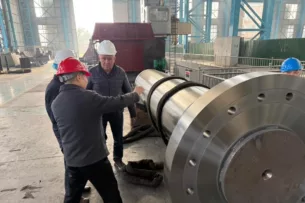 Реконструкция Уч-Курганской и Камбаратинской ГЭС-2: согласованы ускоренные графики поставок и монтажа оборудования