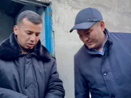 В Бишкеке продолжаются рейды по защите экологии. Где выявлены нарушения?