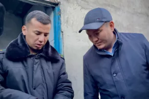 В Бишкеке продолжаются рейды по защите экологии. Где выявлены нарушения?