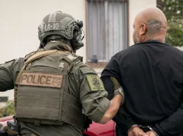 Уроженцы Кыргызстана попали в список «худших из худших» преступников в США