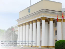 МИД КР рекомендует кыргызстанцам, находящимся в Южной Корее нелегально, воспользоваться программой добровольного выезда