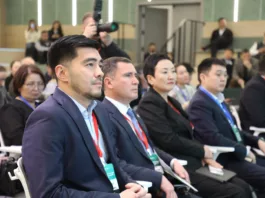 Центральноазиатский киберюридический форум DLAW Forum 2025 прошёл в Бишкеке