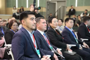 Центральноазиатский киберюридический форум DLAW Forum 2025 прошёл в Бишкеке