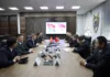 В Кыргызстан прибыла делегация Верховной народной прокуратуры Китая