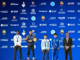 Кыргызстанские кикбоксеры завоевали две золотые и одну бронзовую медаль на чемпионате мира