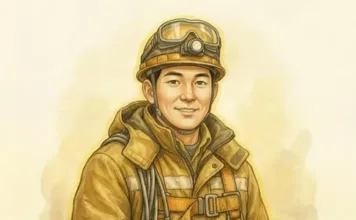 «Альянс Алтын» поздравляет энергетиков Кыргызстана с профессиональным праздником