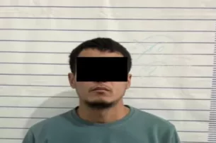 В Бишкеке задержан подозреваемый в совершении серии краж В Бишкеке задержан подозреваемый в совершении серии краж