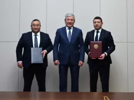 Кыргызстан получил исключительные права на бренд «Всемирные игры кочевников»