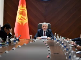 В Кыргызстане запущен единый государственный портал egov.kg