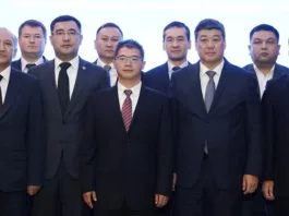 Подписано соглашение о финансировании строительства железной дороги «Китай — Кыргызстан — Узбекистан»