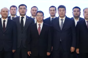 Подписано соглашение о финансировании строительства железной дороги «Китай — Кыргызстан — Узбекистан»