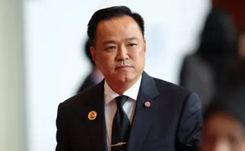 Премьер-министр Таиланда распустил парламент, чтобы «вернуть власть народу»