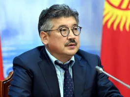 Арслан Койчиев назначен Государственным секретарем