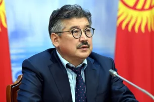 Арслан Койчиев назначен Государственным секретарем