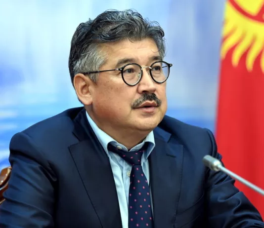 Арслан Койчиев назначен Государственным секретарем