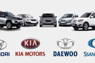 Кыргызстан остается в числе крупнейших импортеров авто из Южной Кореи Кыргызстан остается в числе крупнейших импортеров авто из Южной Кореи