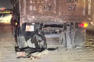 Смертельное ДТП на трассе Алматы — Бишкек унесло жизни семерых человек