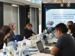 ВОЗ завершает оценку для выявления причин недостаточного уровня вакцинации в Кыргызстане