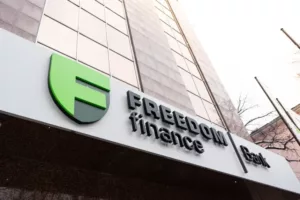Фридом банк Казахстан