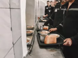 Прокуратура выявила нарушения в госзакупках ГСИН Кыргызстана