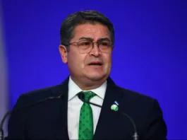 Гондурас выдал ордер на арест экс-президента Эрнандеса, недавно помилованного Трампом