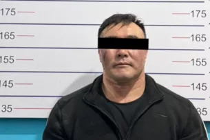 В Бишкеке задержали бывшего милиционера по подозрению в убийстве бывшей жены