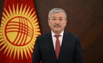 Глава кабмина поздравил кыргызстанцев с Международным днем гор