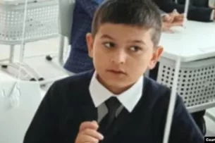 Таджикский мальчик убит в подмосковной школе. Душанбе заявляет о преступлении на почве национальной ненависти Таджикский мальчик убит в подмосковной школе. Душанбе заявляет о преступлении на почве национальной ненависти
