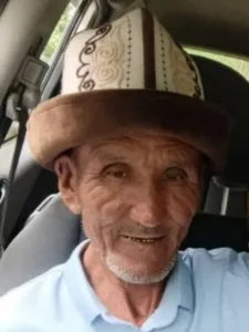 Койчуманов Дуйшенбек Ахматбекович