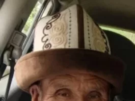 Внимание! Милиция Бишкека разыскивает пропавшего Дуйшенбека Койчуманова