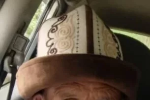 Внимание! Милиция Бишкека разыскивает пропавшего Дуйшенбека Койчуманова Внимание! Милиция Бишкека разыскивает пропавшего Дуйшенбека Койчуманова