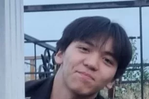 Милиция разыскивает пропавшего Марселя Эсенкулова