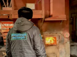 В Бишкеке за два дня проверили 83 бани и сауны