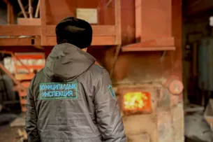 В Бишкеке за два дня проверили 83 бани и сауны