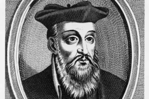 Нострадамус