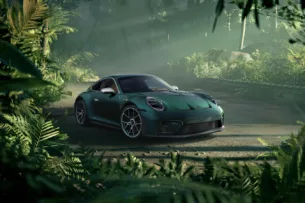 Porsche в России превратились в «кирпичи»: массовый сбой Porsche в России превратились в «кирпичи»: массовый сбой